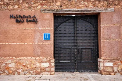 Castillo De Pilas Bonas — photo 10