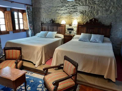 Castillo el Collado Hotel — 写真 2