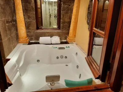 Castillo el Collado Hotel — 写真 3