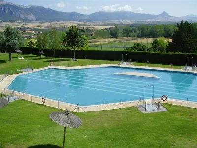 Castillo el Collado Hotel — 写真 4
