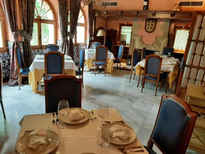 Castillo el Collado Hotel — 写真 5