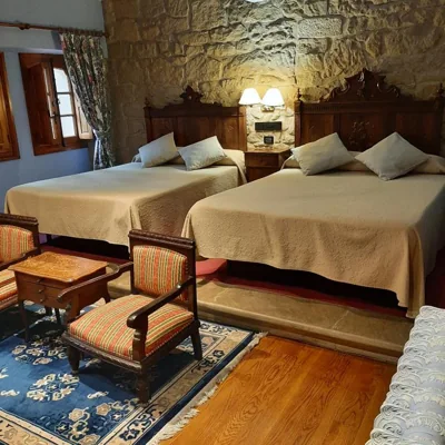 Castillo el Collado Hotel — 写真 7