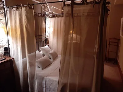Castillo el Collado Hotel — 写真 8