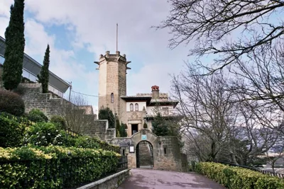 Castillo el Collado Hotel — 写真 10