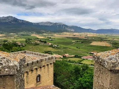 Castillo el Collado Hotel — 写真 12