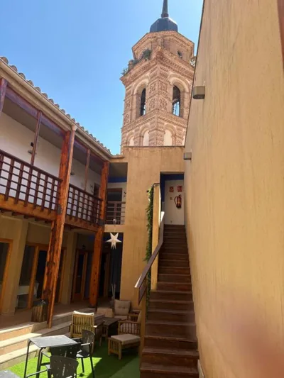 Castillo Fortaleza de Ateca — foto 5