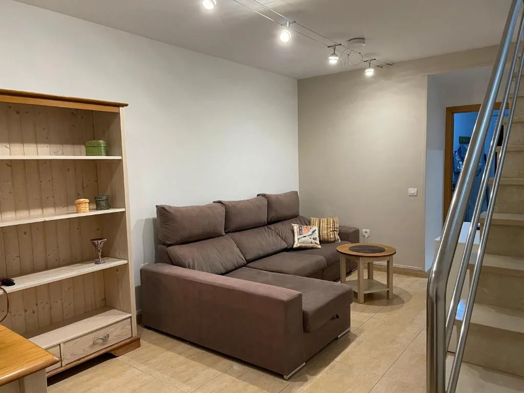 两卧室度假屋 — Castillo Holiday Home