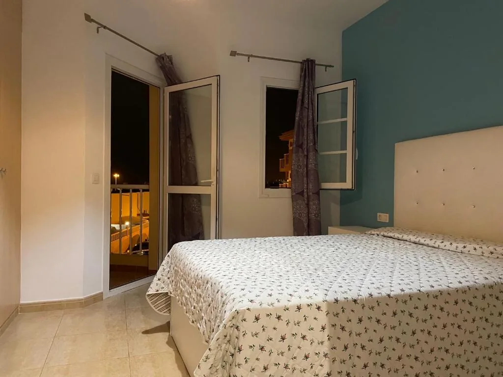 Castillo Holiday Home