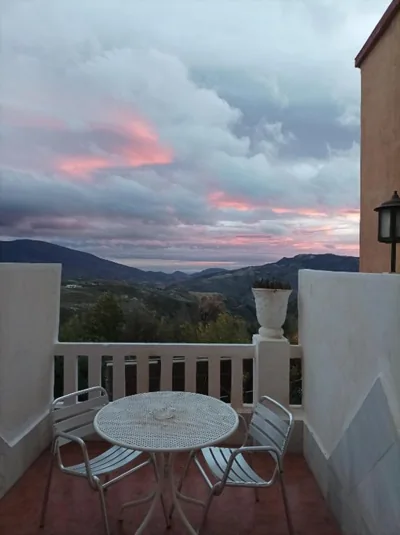 Castillo Lanjaron — foto 6
