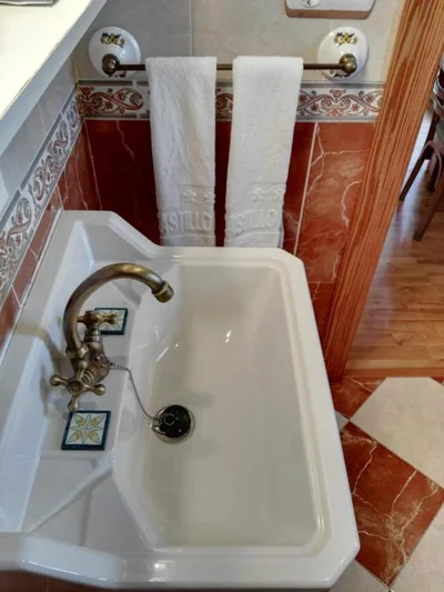 Castillo Lanjaron — foto 8