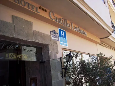 Castillo Lanjaron — foto 9