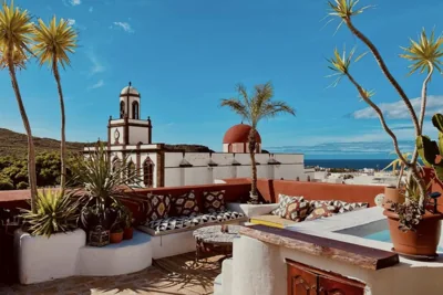 CASTILLO LEON AGAETE — foto 9