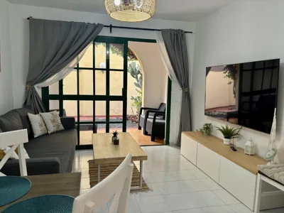 Castillo Mar 45 - Casa del Atlántico — 照片 5