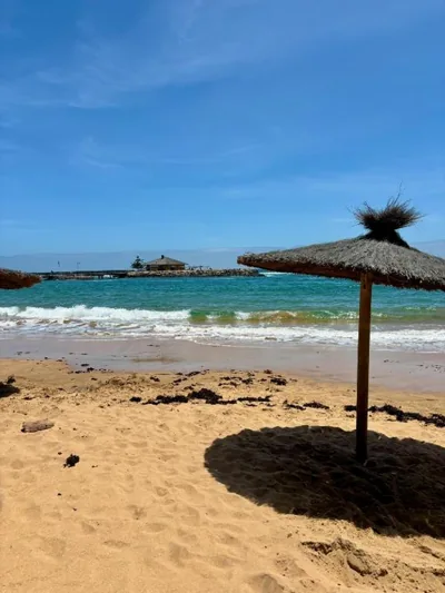 Castillo Mar 45 - Casa del Atlántico — 照片 12