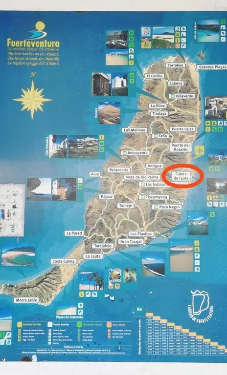 Castillo Mar 95