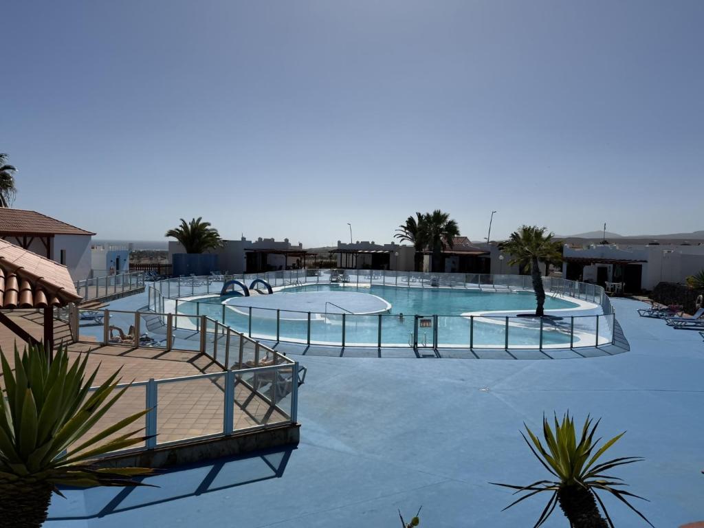 Castillo Sol Bungalow