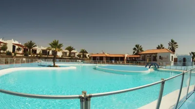Castillo Sol Bungalow — foto 4