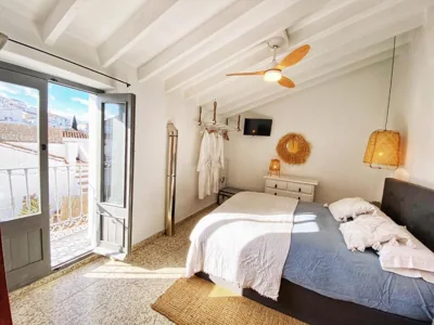 Castillo Suite 15 Comares — foto 2