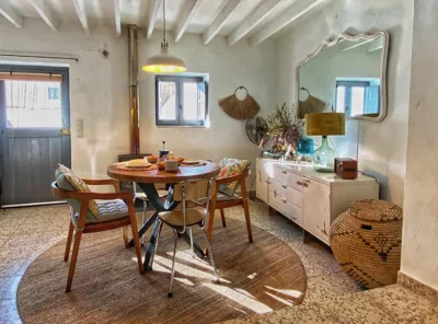 Castillo Suite 15 Comares — foto 4