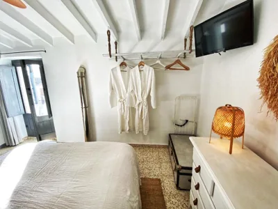 Castillo Suite 15 Comares — foto 5