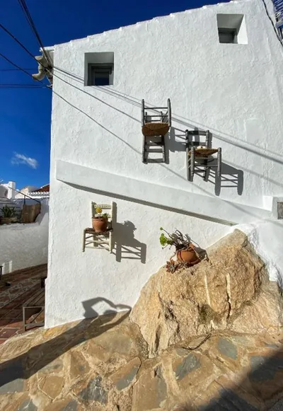 Castillo Suite 15 Comares — foto 6