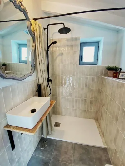 Castillo Suite 15 Comares — foto 8