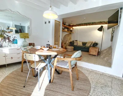 Castillo Suite 15 Comares — foto 9