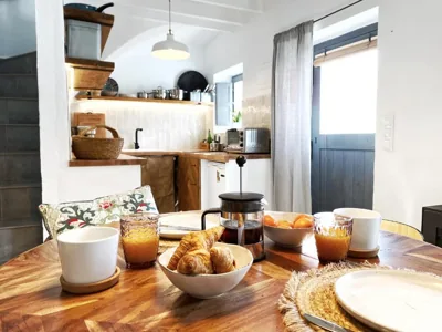Castillo Suite 15 Comares — foto 10