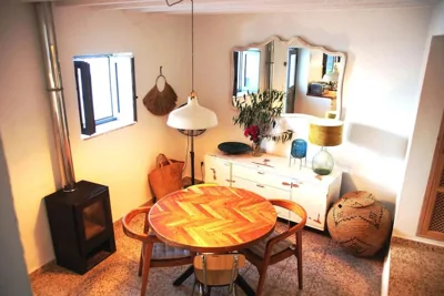 Castillo Suite 15 Comares — foto 11
