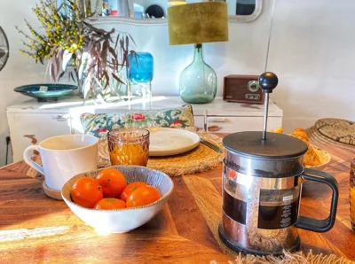 Castillo Suite 15 Comares — foto 12