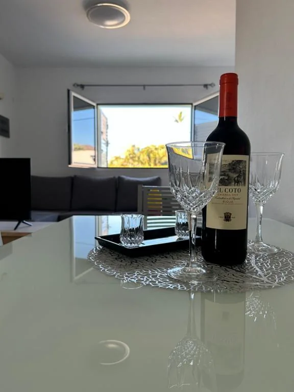 Casa con 2 camere da letto — Castillo7