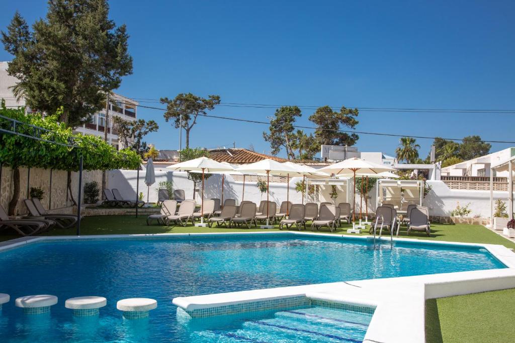 Casual Bahía Ibiza by Casual Hoteles