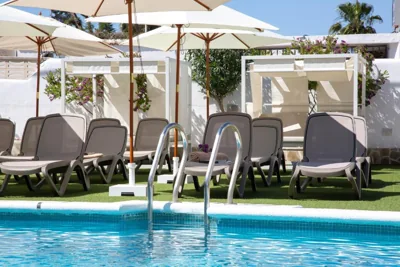 Casual Bahía Ibiza by Casual Hoteles — foto 12