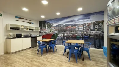 Casual Blue Bilbao — foto 4