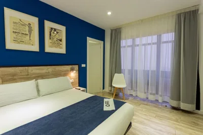 Casual Blue Bilbao — foto 11