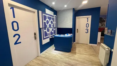 Casual Blue Bilbao — foto 12