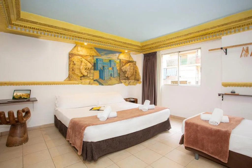 Casual Civilizaciones Valencia by Casual Hoteles