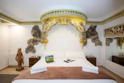 Casual Civilizaciones Valencia by Casual Hoteles — foto 5