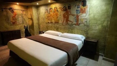 Casual Civilizaciones Valencia by Casual Hoteles — foto 7