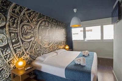 Casual Civilizaciones Valencia by Casual Hoteles — foto 8