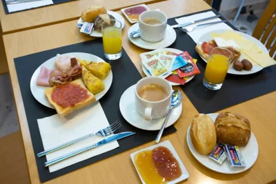 Casual Colours Barcelona by Casual Hoteles — foto 4