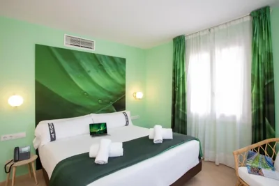 Casual Colours Barcelona by Casual Hoteles — foto 5