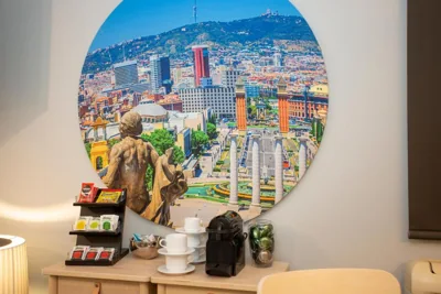 Casual Colours Barcelona by Casual Hoteles — foto 7