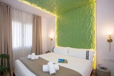 Casual Colours Barcelona by Casual Hoteles — foto 8