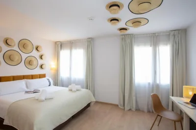 Casual Colours Barcelona by Casual Hoteles — foto 9