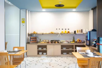 Casual Colours Barcelona by Casual Hoteles — foto 11