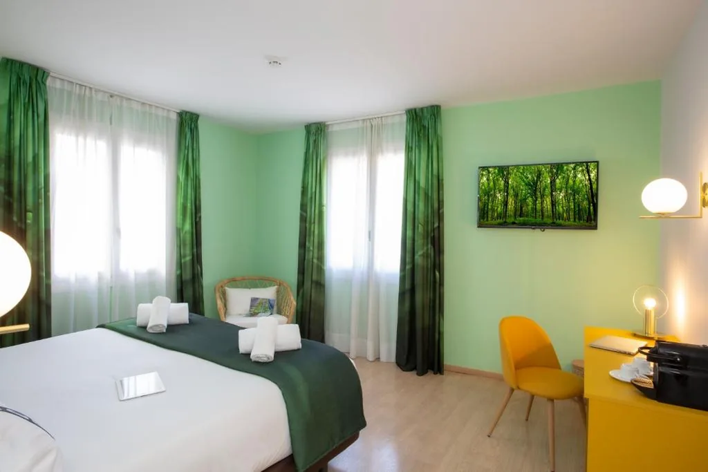 Habitación Doble Superior — Casual Colours Barcelona by Casual Hoteles