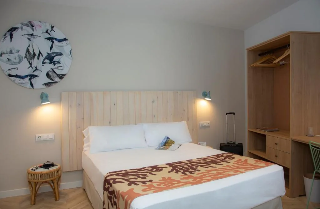 Doppelzimmer — Casual con Duende Cadiz by Casual Hoteles