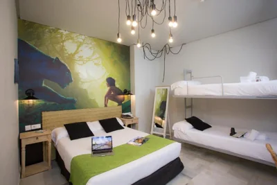 Casual de las Letras Sevilla by Casual Hoteles — Foto 2