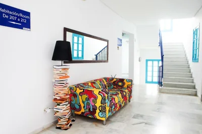Casual de las Letras Sevilla by Casual Hoteles — Foto 4